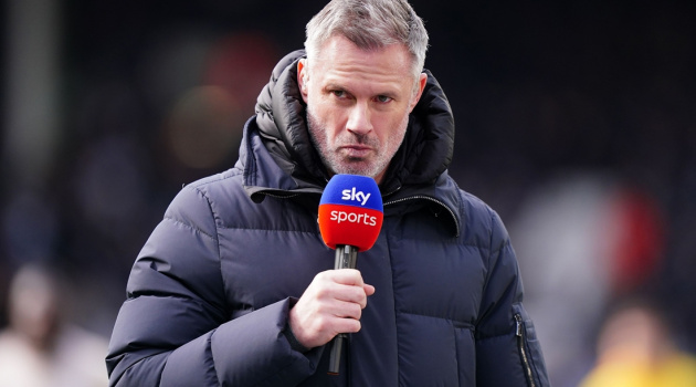 Carragher cảnh báo tuyển Anh sẽ chật vật ở World Cup