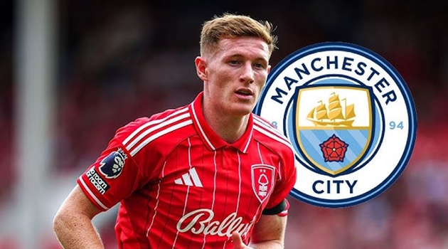 Romano xác nhận Man City chuẩn bị gửi đề nghị thứ 2 vụ Anderson