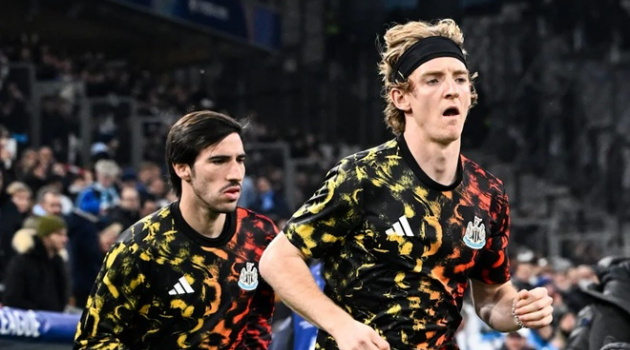 Newcastle United và chiến lược chuyển nhượng mới