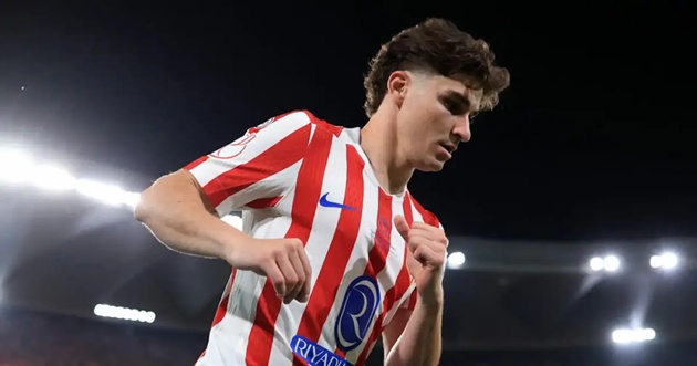 Real Madrid tranh Julian Alvarez giá 150 triệu euro với Barca