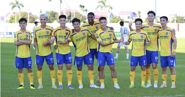Lộ diện bối cảnh trận play-off của đội bóng do ông Park cố vấn