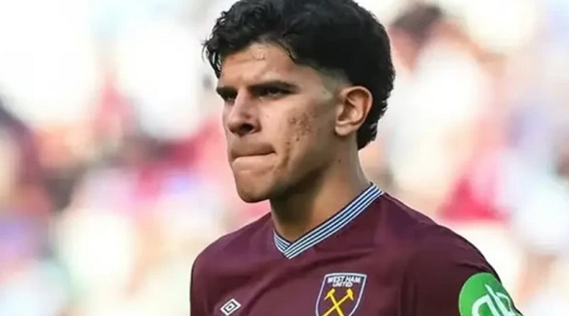 Lý do HLV Carrick quyết mua Mateus Fernandes