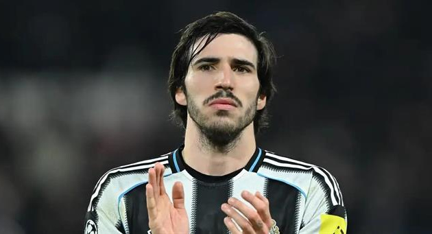 Fabrizio Romano xác nhận Arsenal muốn có Sandro Tonali