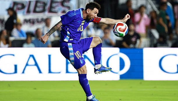 Top 5 ngôi sao đáng xem nhất Bảng J World Cup 2026