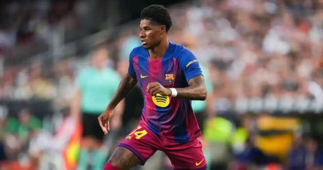 Đội vốn cải tạo Camp Nou, Barca khó mua đứt Rashford