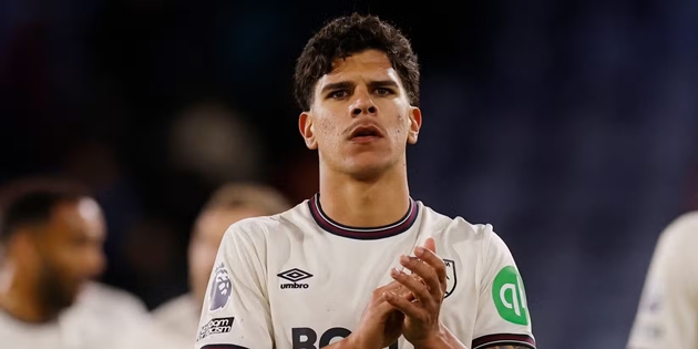 Man Utd sáng cửa đón Mateus Fernandes nhờ mức lương hời