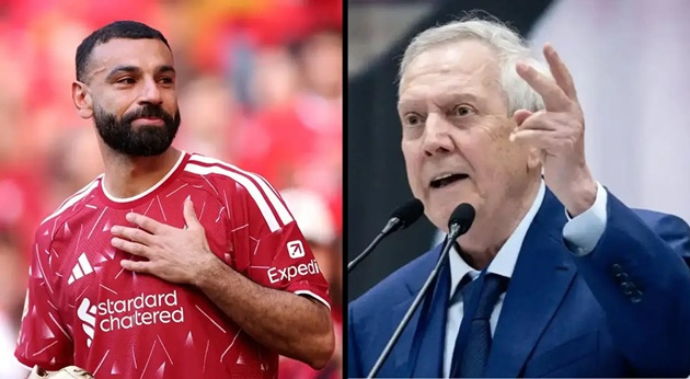 Chủ tịch tiết lộ Salah yêu cầu 90 triệu euro cho 3 năm ở Fenerbahce