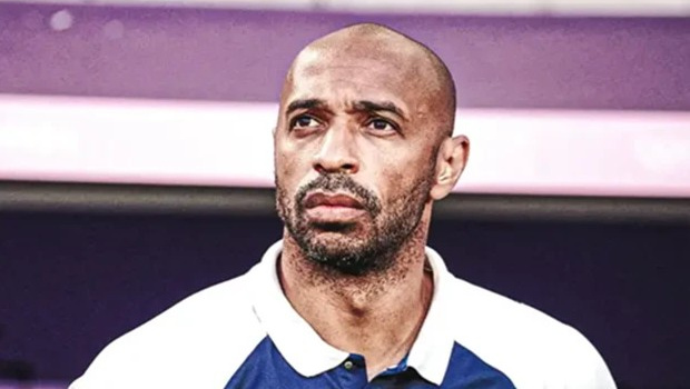 Henry vạch ra bài toán chuyển nhượng hóc búa cho Arsenal
