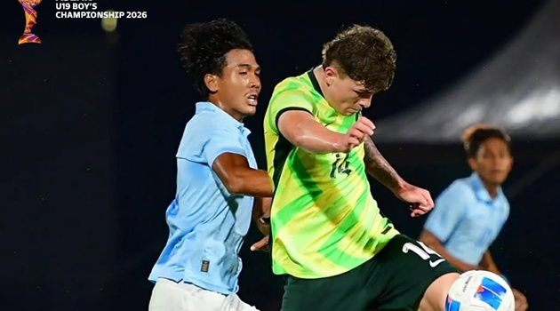 CĐV Thái nghi U19 Úc cố tình hòa để loại U19 Việt Nam