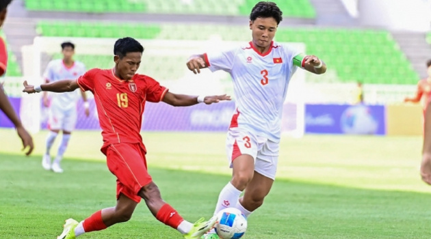 Động thái của VFF sau khi U19 Việt Nam dừng bước sớm ở U19 ĐNÁ