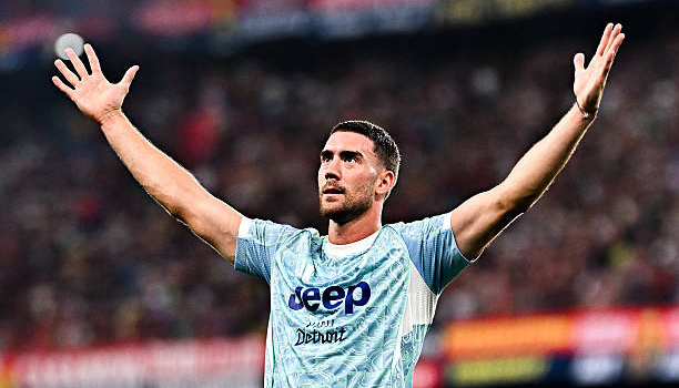 Vlahovic là canh bạc miễn phí nhưng rủi ro cao của Chelsea