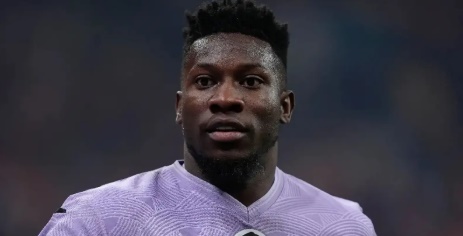MU bất lực trong việc bán đứt người thừa Andre Onana