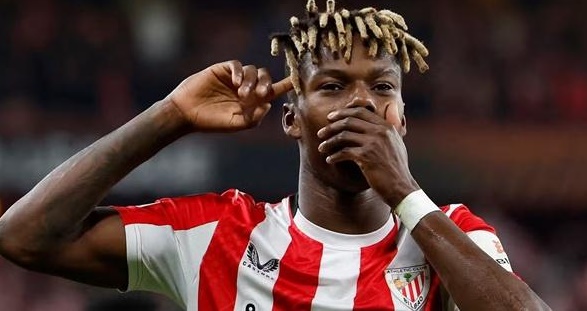 Tin đồn chuyển nhượng sáng 11/6: Arsenal săn Nico Williams; Juventus đàm phán chiêu mộ Emi Martinez