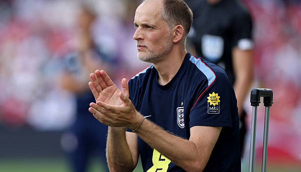 Tuchel hài lòng khi tuyển Anh vươn lên tầm cao mới