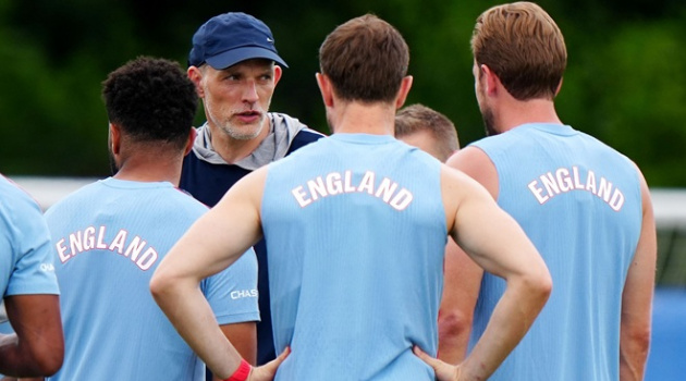 Nghệ thuật cởi trói tâm lý của Thomas Tuchel