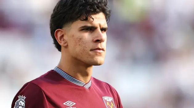 Tin đồn chuyển nhượng tối 11/6: MU săn Mateus Fernandes; Arsenal bán Gabriel Jesus