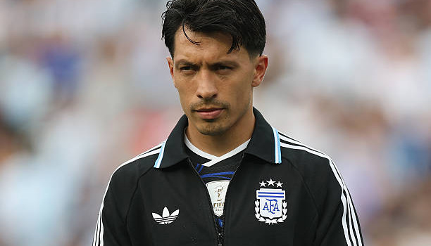 Lisandro Martinez cần bệ phóng World Cup để trụ lại Man Utd