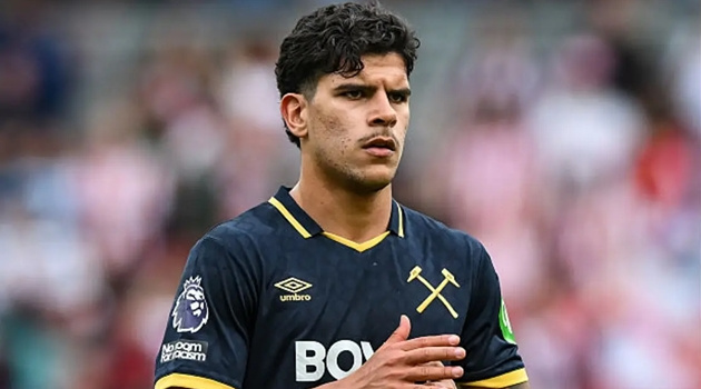 Giành Mateus Fernandes là lời khẳng định tham vọng của Man Utd
