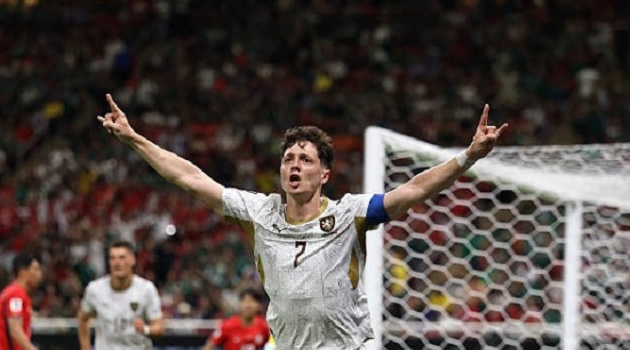 Khi bóng chết kiểu Ngoại hạng Anh đổ bộ World Cup