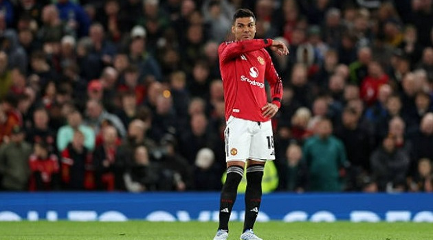 Owen chỉ ra cái tên hoàn hảo thay thế Casemiro