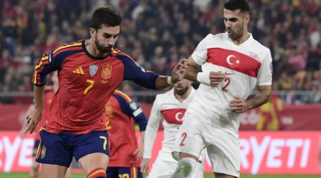 Thách thức lớn cho tuyển Tây Ban Nha ở kỳ World Cup 2026