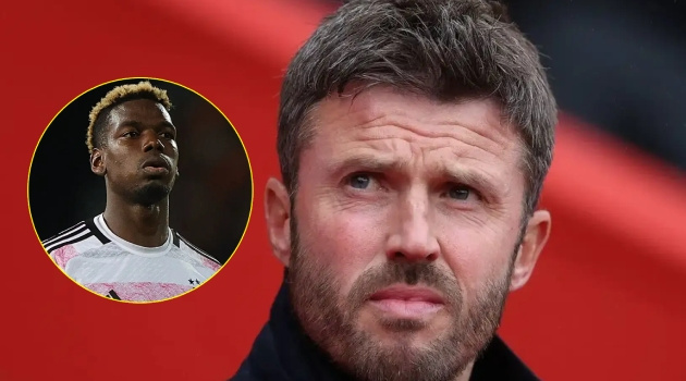 Khen MU thời Carrick, Pogba cảnh báo thử thách ở Cúp C1