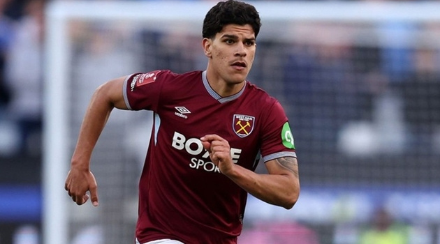 Tin đồn chuyển nhượng tối 15/6: MU rộng cửa đón Mateus Fernandes; Arsenal tranh giành Tonali