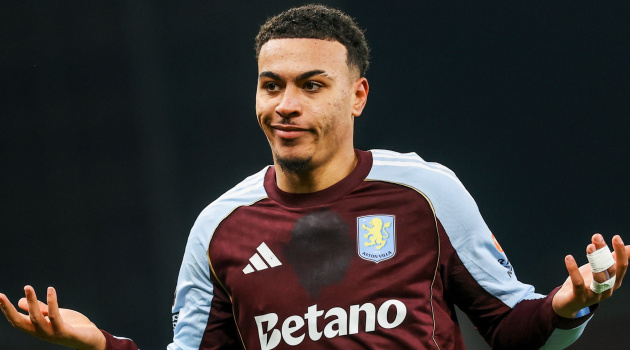 Morgan Rogers yêu cầu rời Aston Villa để gia nhập Arsenal