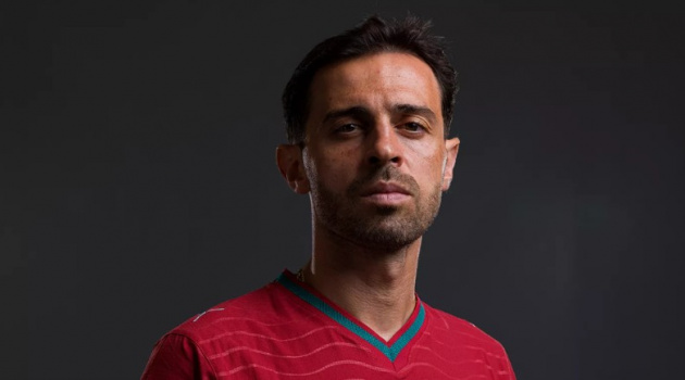 CHÍNH THỨC: Real Madrid đón tân binh thứ 2 hè 2026, Bernardo Silva
