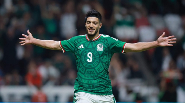 Soi trận Mexico vs Hàn Quốc: Đại chiến ngôi đầu bảng A