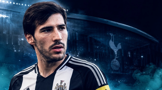 Tottenham và canh bạc 115 triệu euro mang tên Sandro Tonali