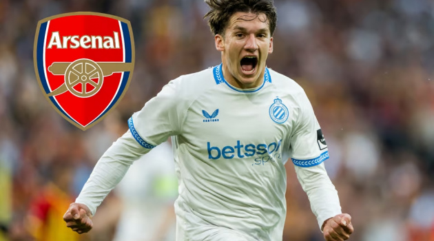 Arsenal đẩy mạnh vụ Morgan Rogers, thám thính Christos Tzolis
