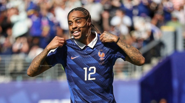Sao rực sáng ở World Cup là chân ái của Arteta
