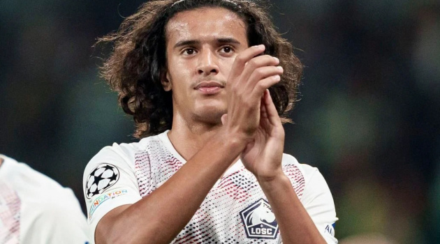 Ngọc quý World Cup được tiến cử cho Man Utd