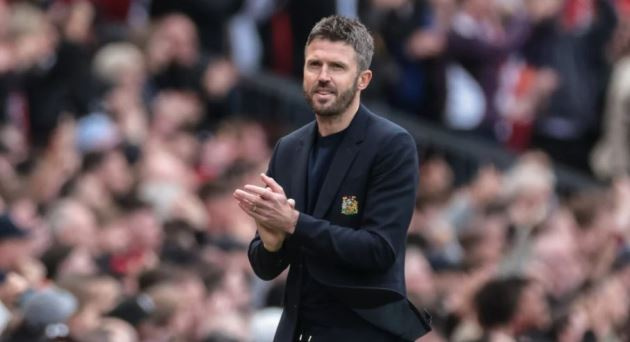 5 điều rút ra từ lịch đấu MU: Cơ hội lớn cho Carrick