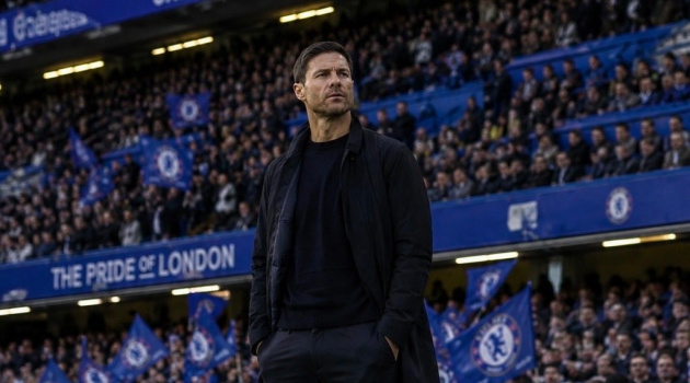 Điểm mặt 5 ngôi sao có thể cập bến Chelsea thời Alonso