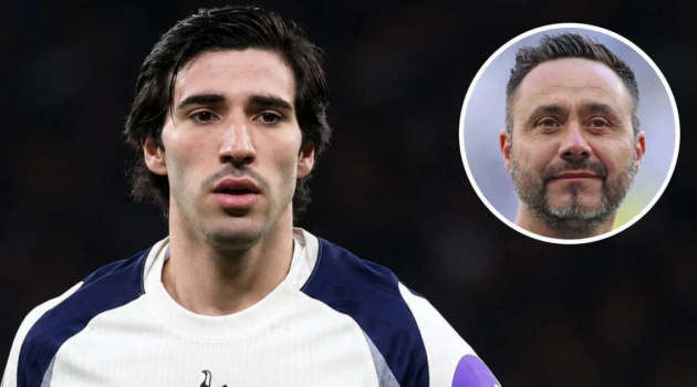 Tottenham tăng tốc thương vụ chiêu mộ Tonali