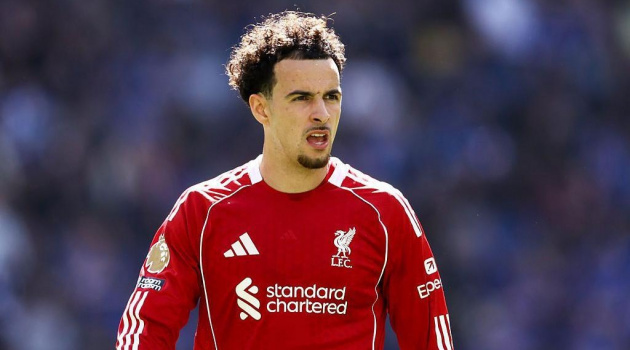 Liverpool gạt phắt đề nghị của Inter vụ Jones