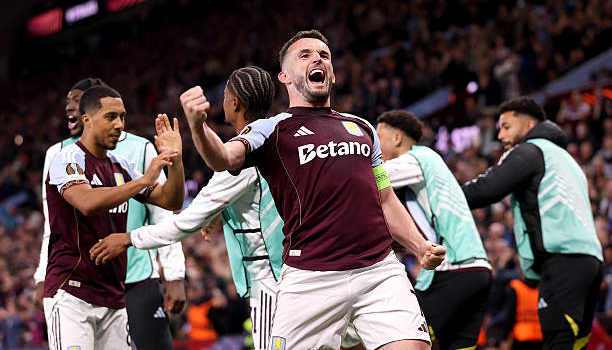 Aston Villa xác nhận du đấu tại Indonesia và Thái Lan