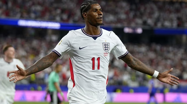 Tin đồn chuyển nhượng sáng 23/6: Arsenal nhắm Morgan Rogers; Tottenham mua Marcus Rashford