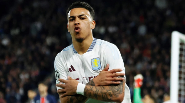 Arsenal dốc toàn lực kích nổ bom tấn Morgan Rogers
