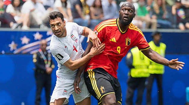 Thế hệ vàng tuyển Bỉ lụi tàn tại World Cup 2026
