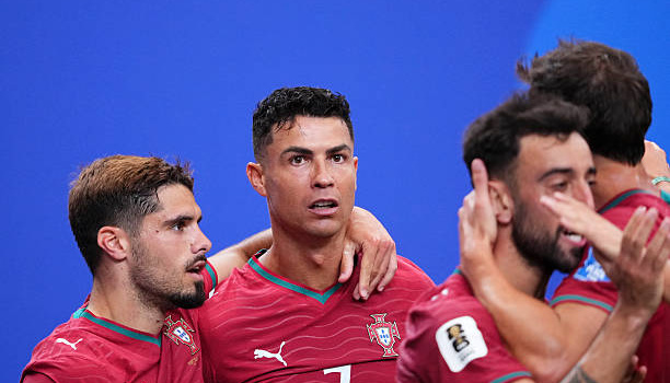 Nhật ký World Cup 2026 sáng 24/6: Ronaldo đi vào lịch sử; Carragher chê tuyển Anh vì Palmer