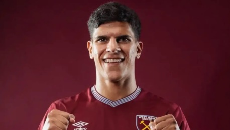 Tottenham ra giá 85 triệu bảng cho thương vụ Mateus Fernandes
