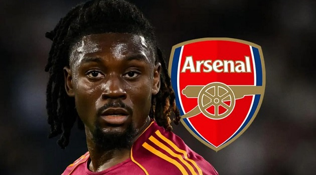 Arsenal sẽ hời to nếu mua Manu Kone?