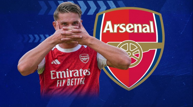 Lý do Arsenal nên cân nhắc bán Gyokeres cho Atletico