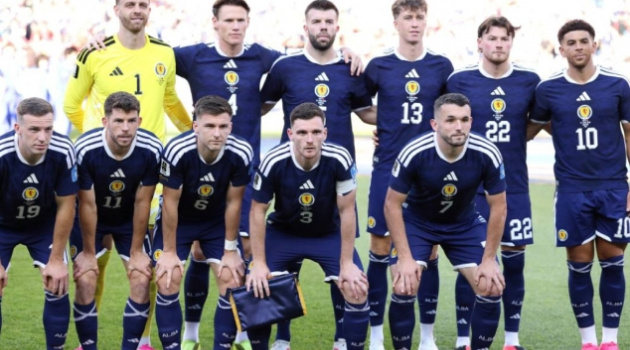 Đá trận sống còn, Scotland được khuyên đừng sợ hãi Brazil