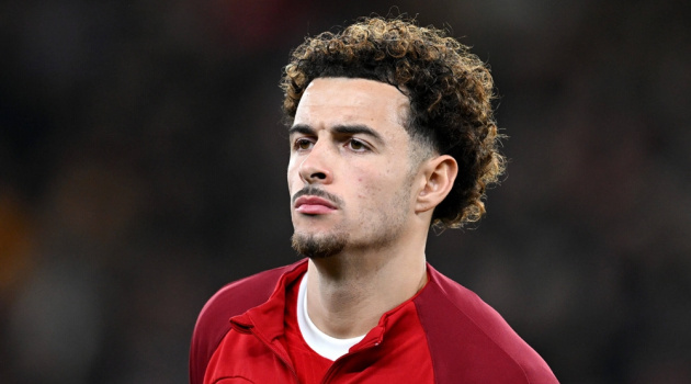 Liverpool giữ giá Curtis Jones nhờ cái mác homegrown