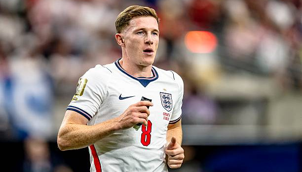 Here we go! Man City sắp nổ bom tấn Elliot Anderson