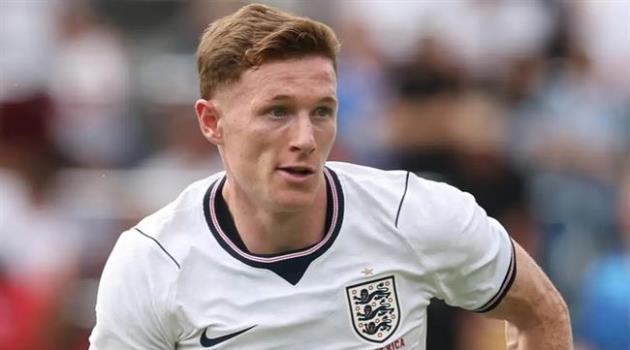 Tin đồn chuyển nhượng sáng 26/6: Man City 'nổ bom tấn' Anderson; Arsenal muốn có Guimaraes
